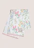 Multicolour Rabbit Table Runner Image 1