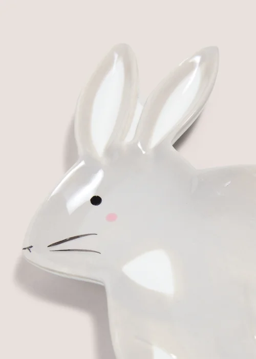 Rabbit Shape Soap Dish Image 2