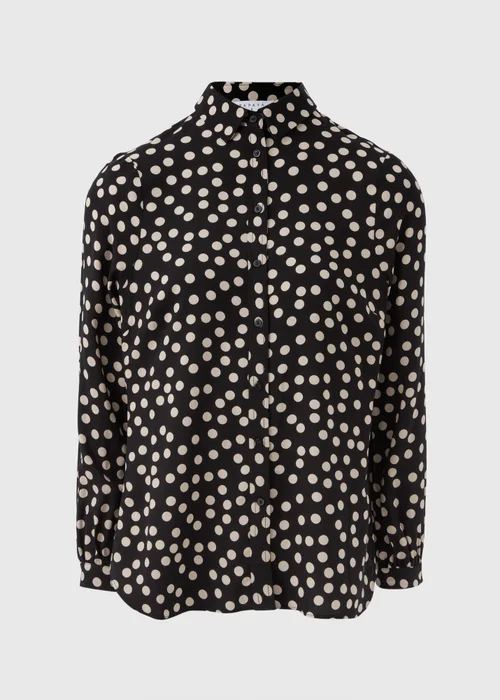 Black Sport Shirt - 8 Image 4