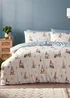 Spring Gonk Duvet Set - Single Image 1
