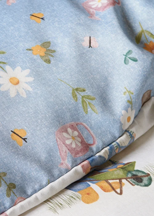 Spring Gonk Duvet Set - Single Image 3