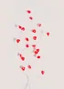 Heart String Lights Image 1
