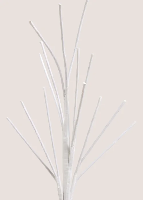 White Twig Tree Image 2