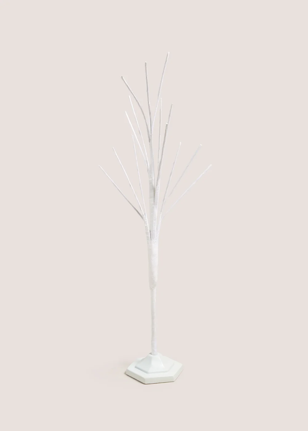 White Twig Tree Image 1