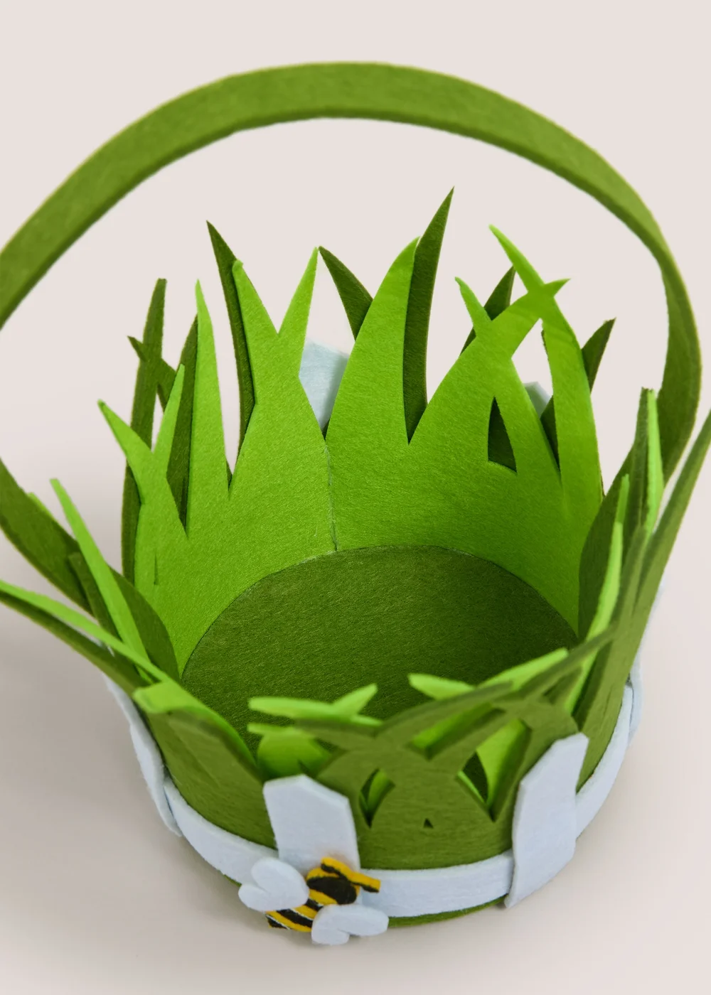Felt Easter Basket Image 2