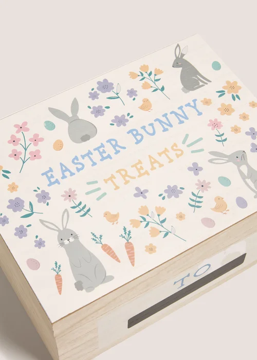 Easter Treat Box Image 2
