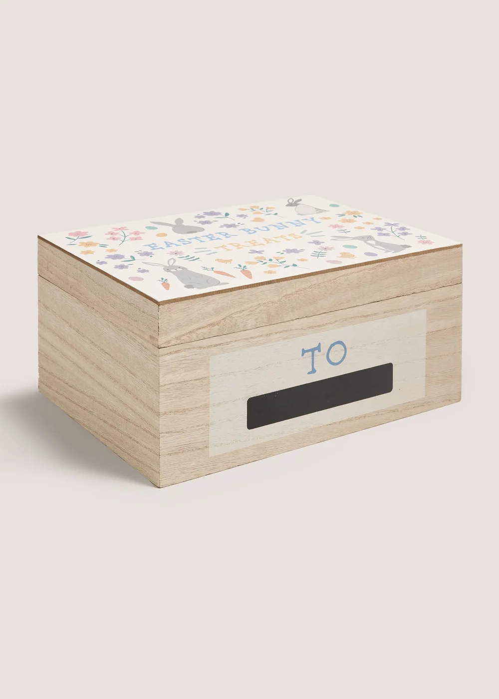 Easter Treat Box Image 1