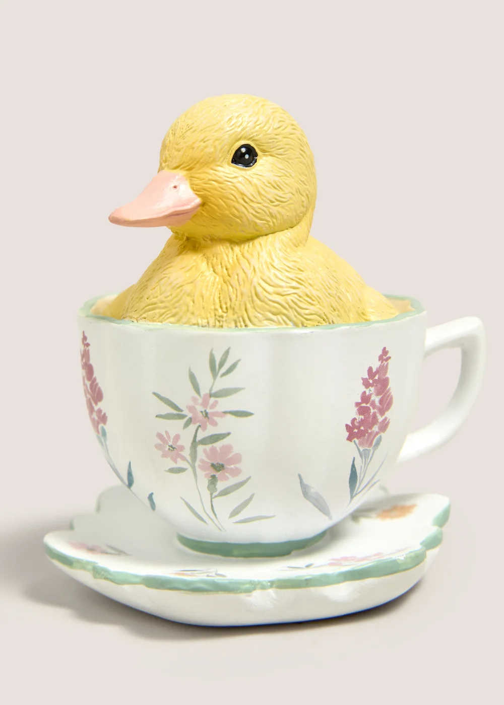 Duck In A Teacup Image 2
