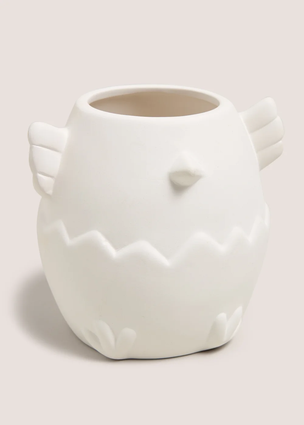 Paint Your Own Chick Pot Image 2