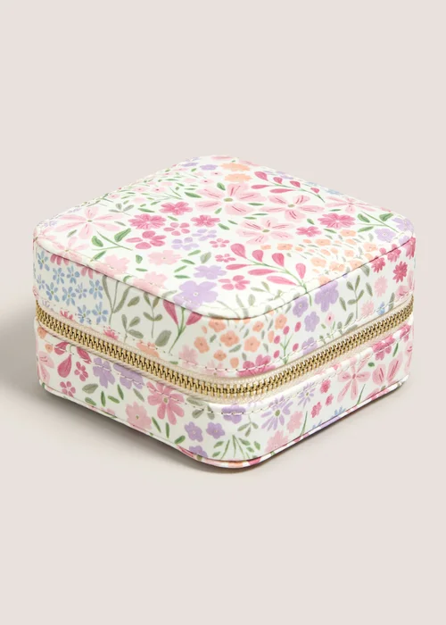 Meadow Jewellery Box Image 1
