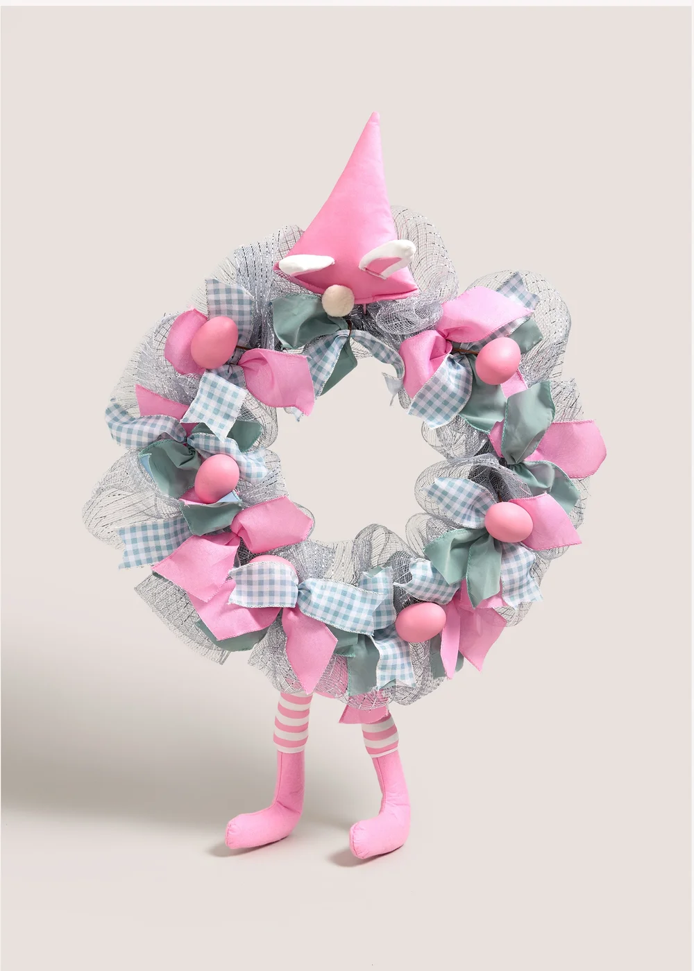 Gonk Net Wreath Image 1