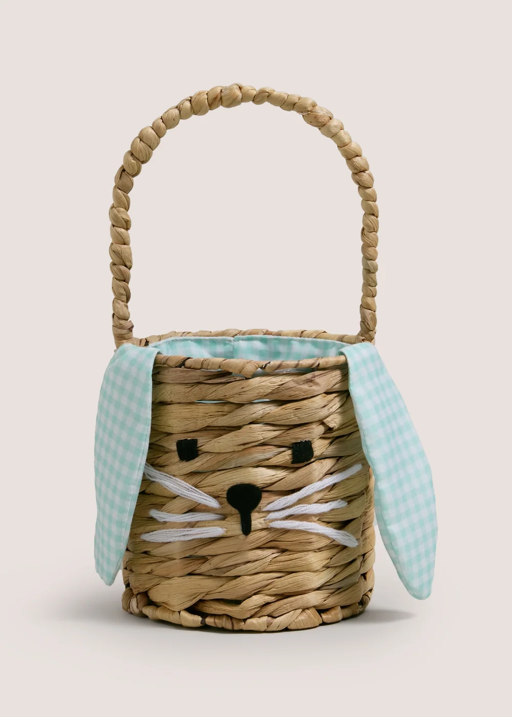 Easter Bunny Basket Image 1