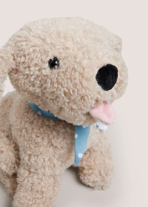 Cockapoo Doorstop Image 2