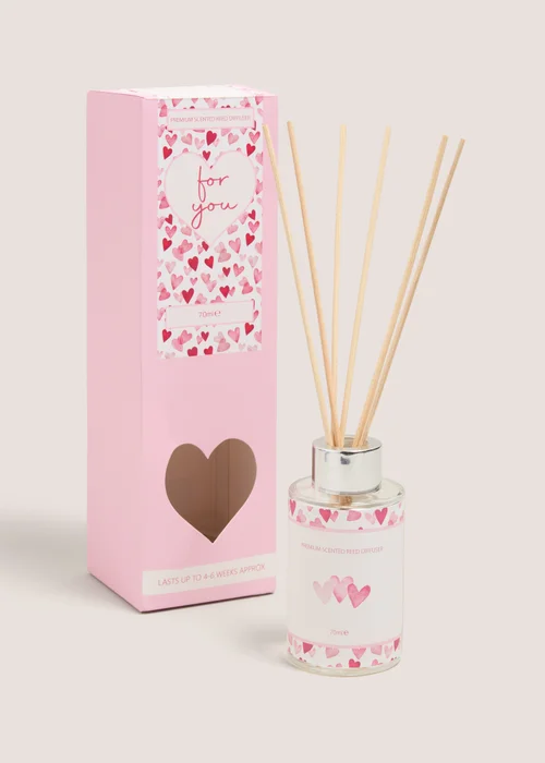 Valentines Diffuser Image 1