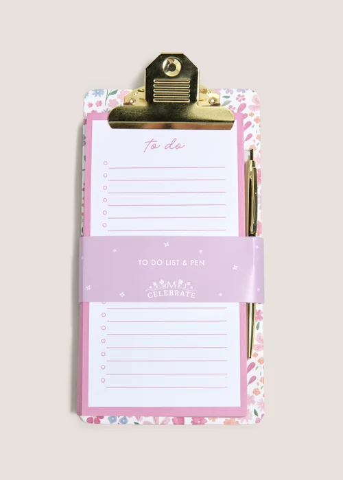 To Do List Image 1
