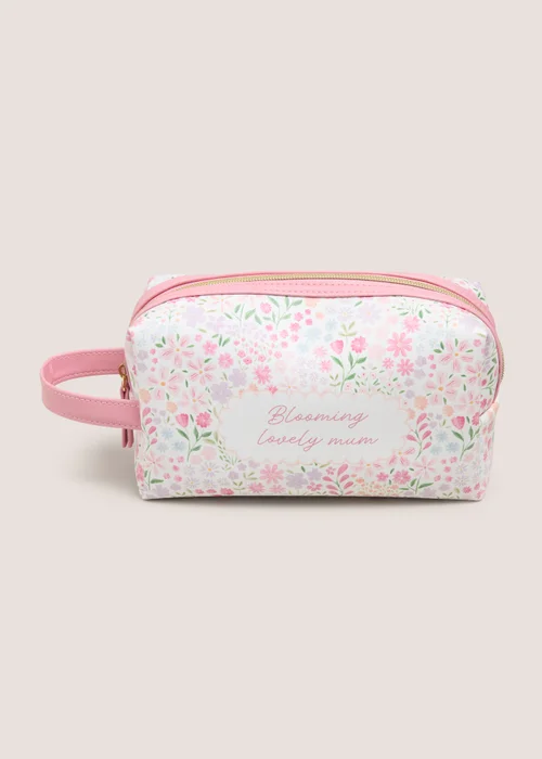 Mum Makeup Bag Image 1