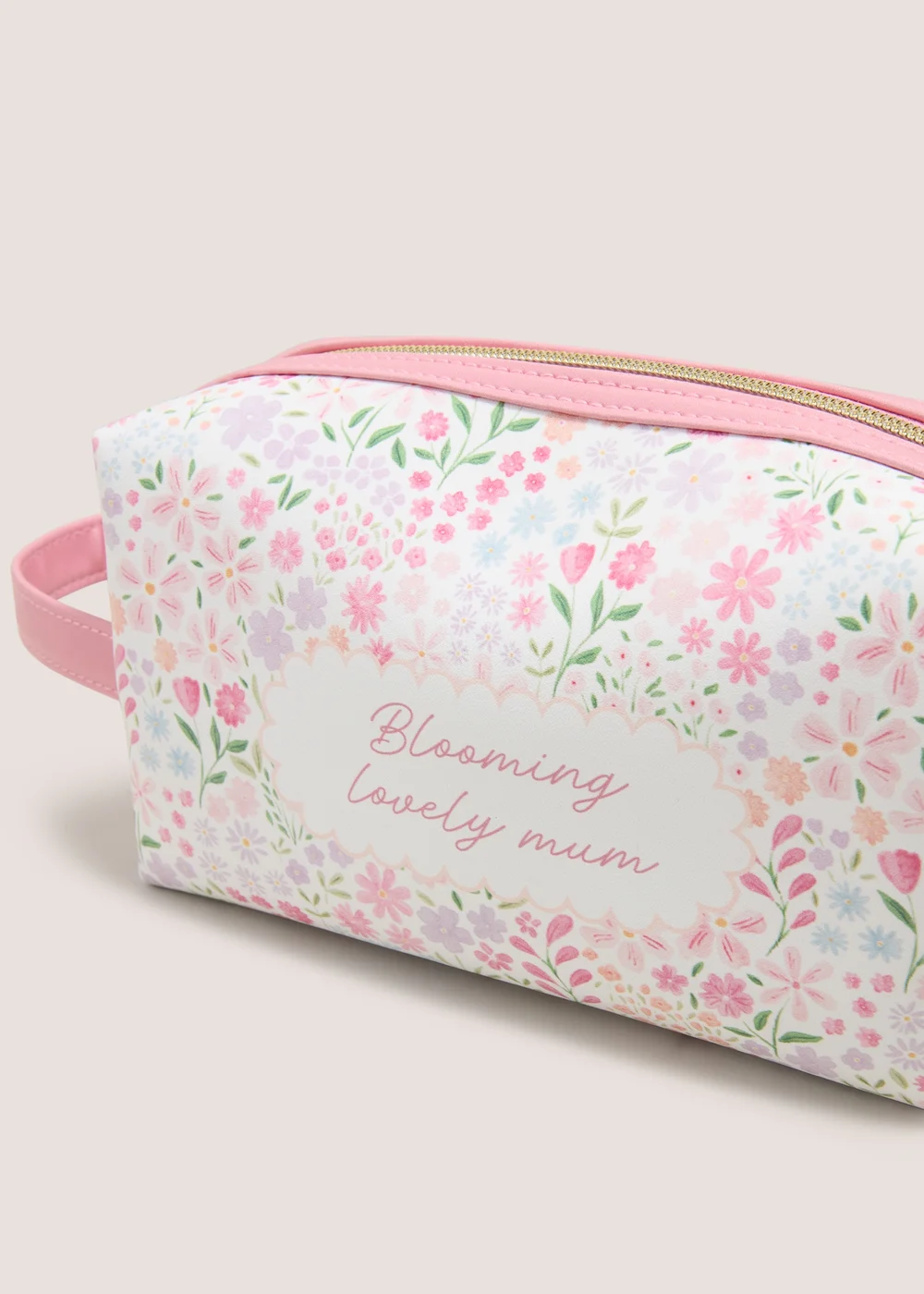 Mum Makeup Bag Image 2