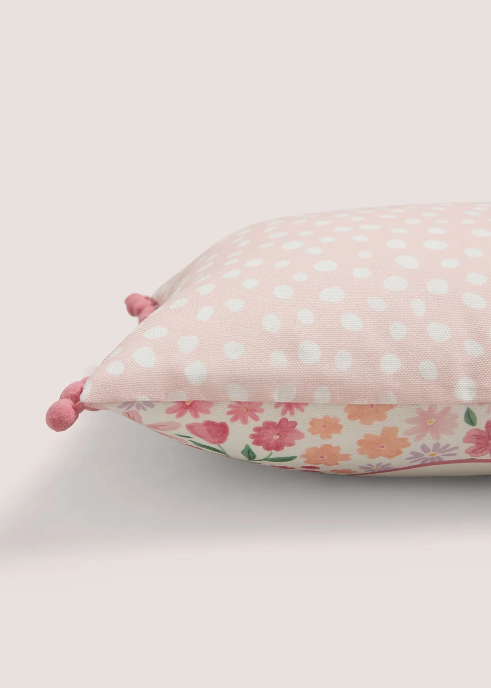 Blooming Lovely Cushion Image 2