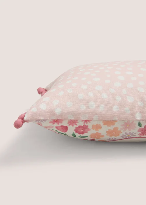 Blooming Lovely Cushion Image 2