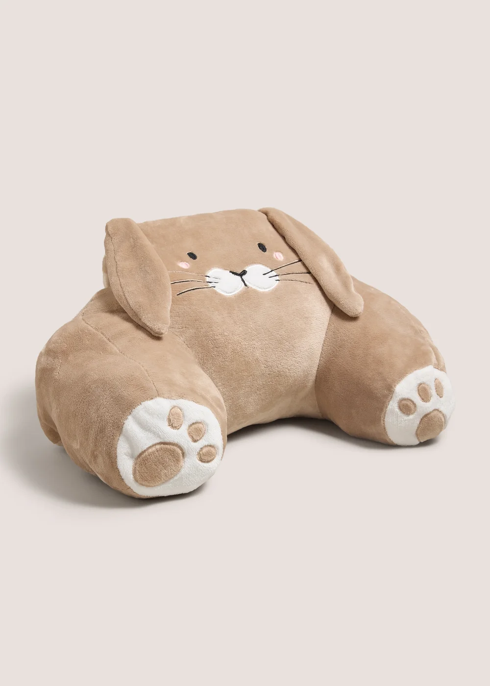 Bunny Cuddle Cushion Image 1