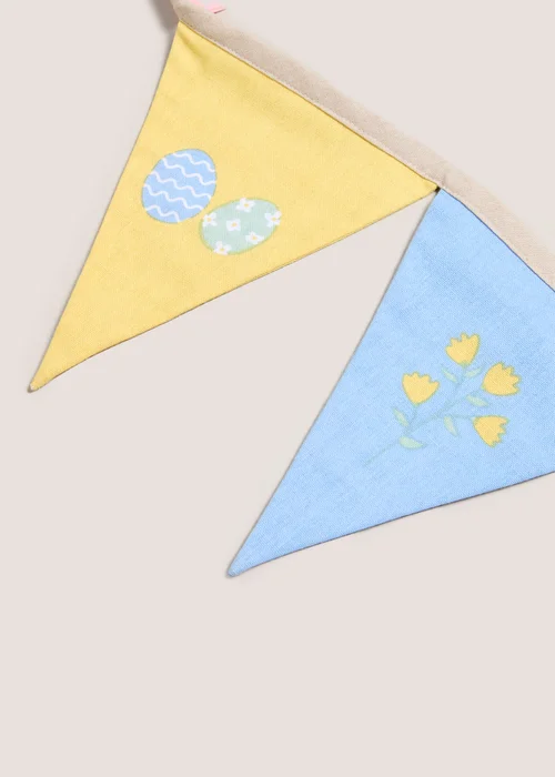 Easter Bunting Image 2