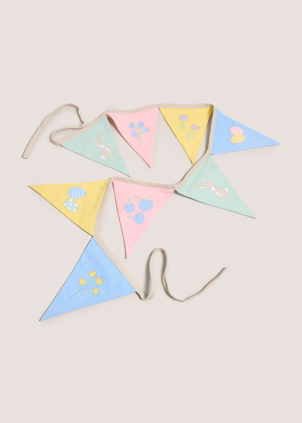 Easter Bunting Image 1