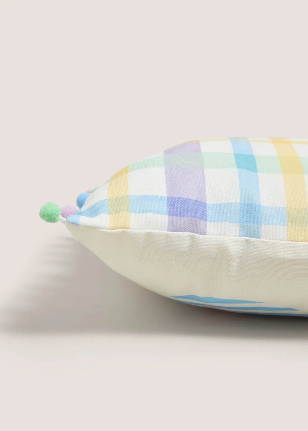 Easter Gonk Cushion Image 2