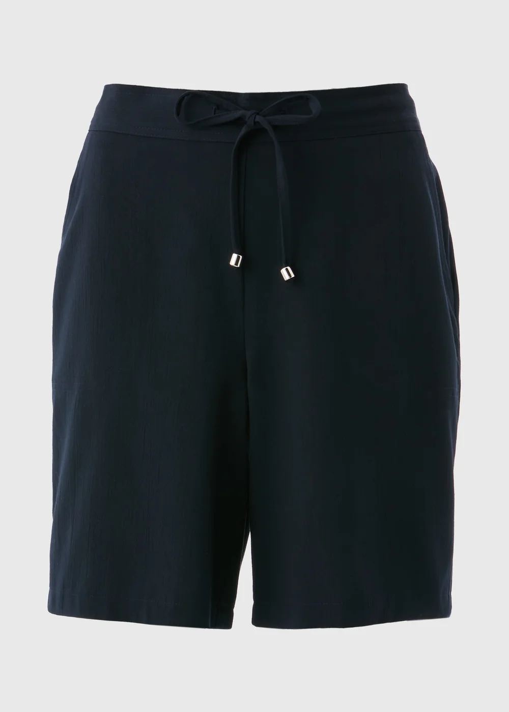Navy Clipper Shorts - 8 Image 4