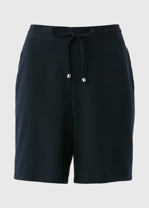 Navy Clipper Shorts - 8 Image 4