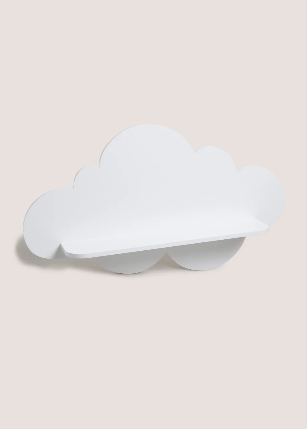Cloud Shape Shelf Image 1