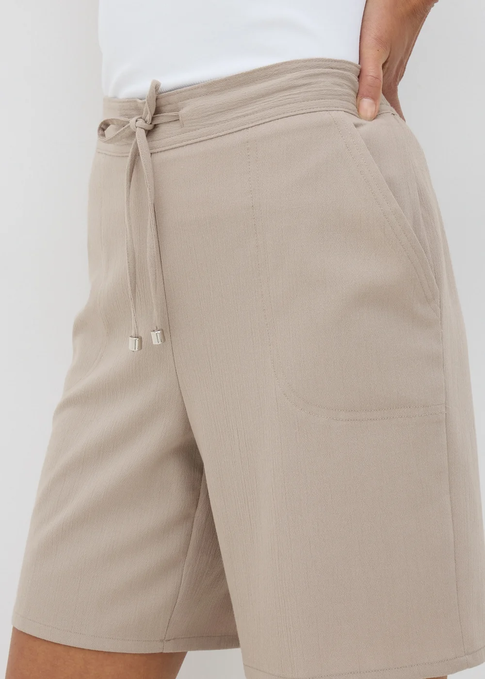 Stone Clipper Shorts - 8 Image 3