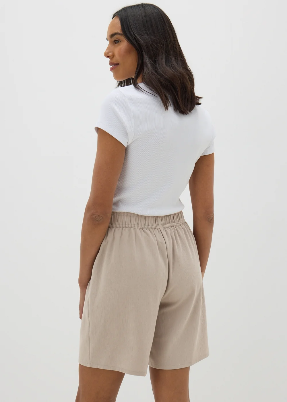 Stone Clipper Shorts - 8 Image 2