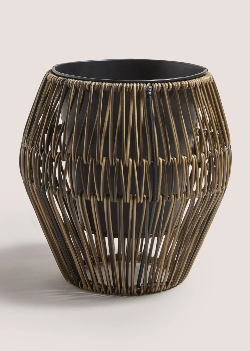 Plastic Small Planter Image 1