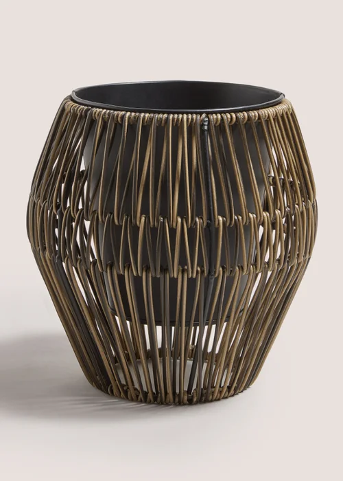 Plastic Small Planter Image 1