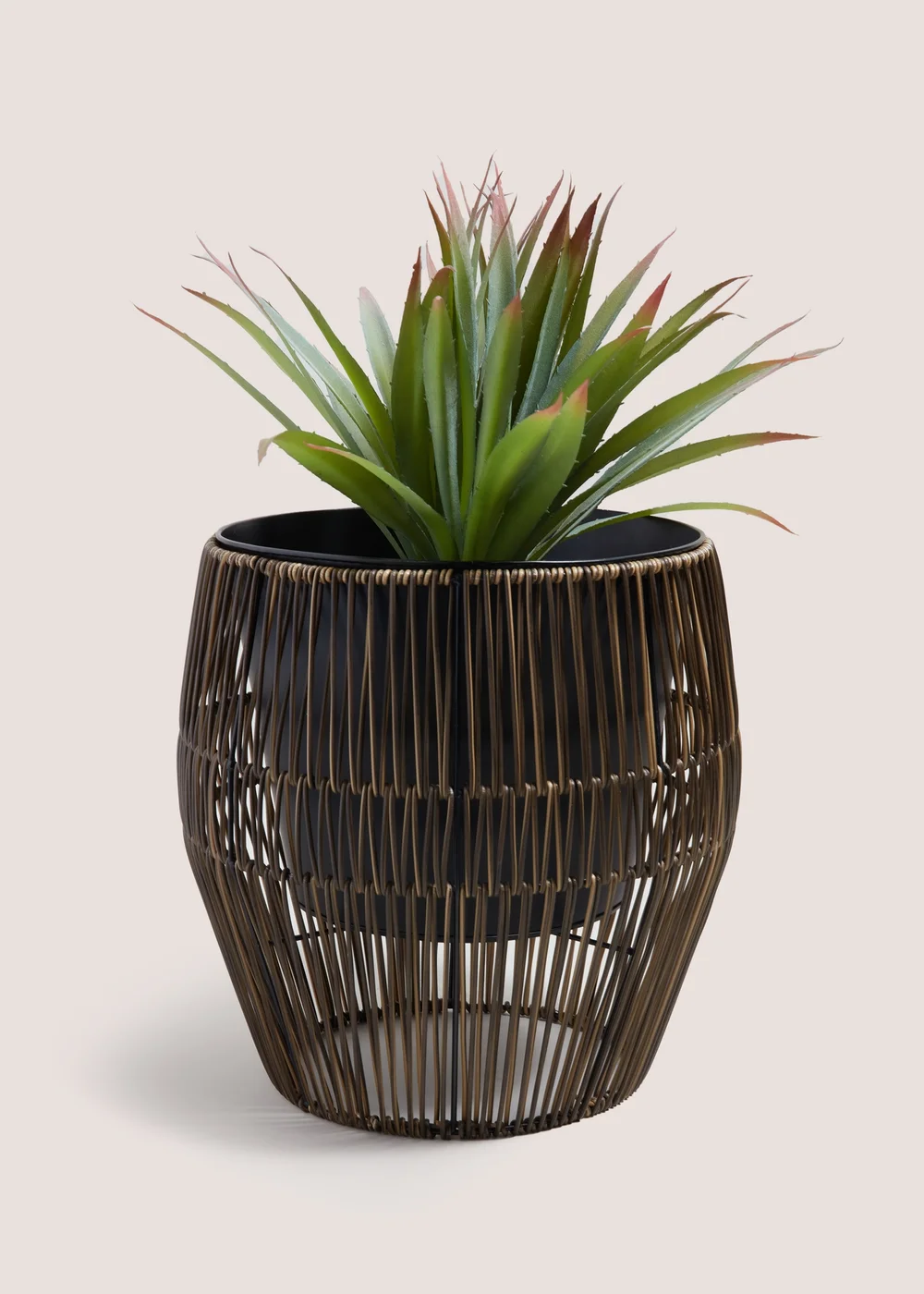 Plastic Large Planter Image 1