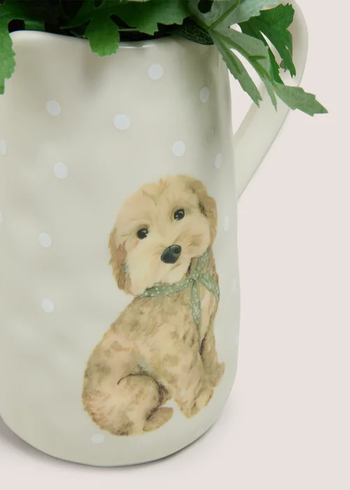 Cockapoo Plant Image 2