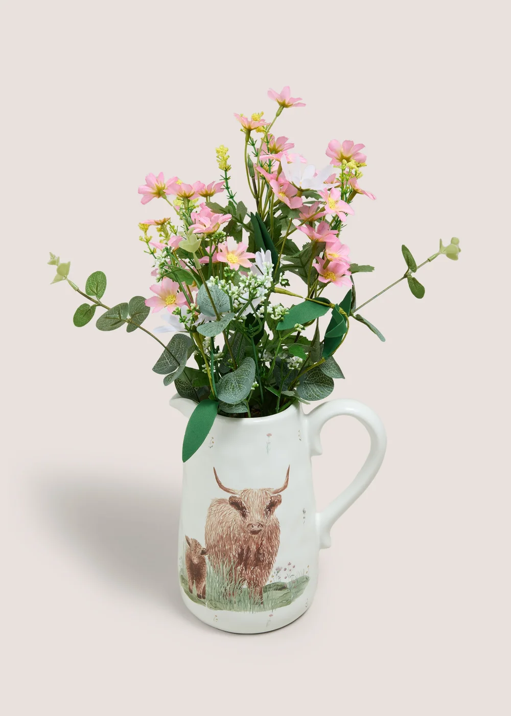 Highland Cow Plant Image 1