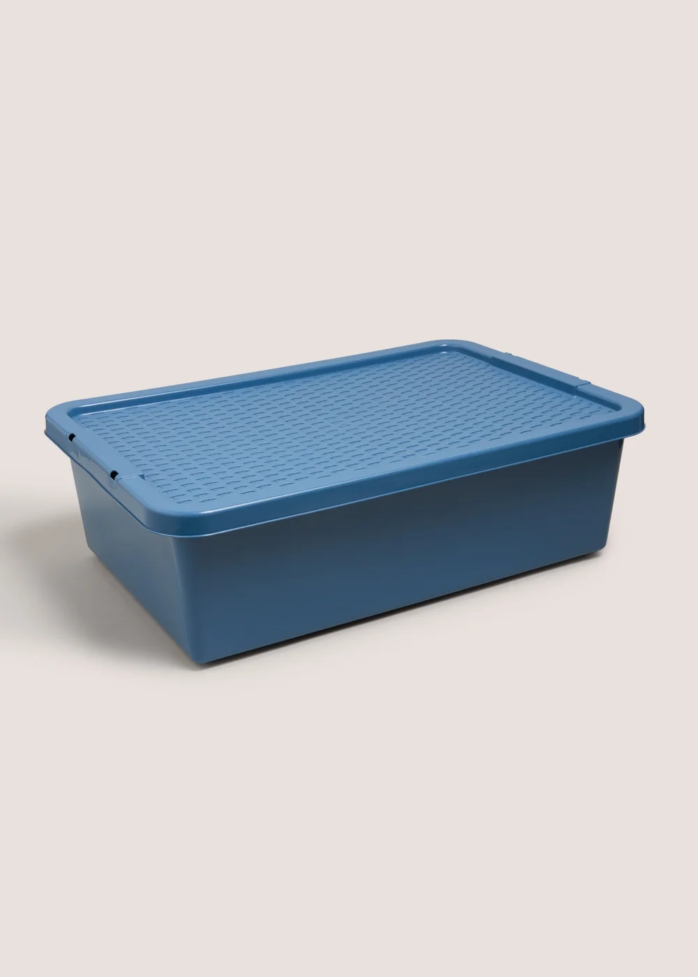 Blue Storage Box Image 1