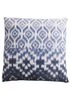 Appletree Hygge Sakari Blue Filled Cushion (43cm x 43cm) - 43W X 43D Image 2