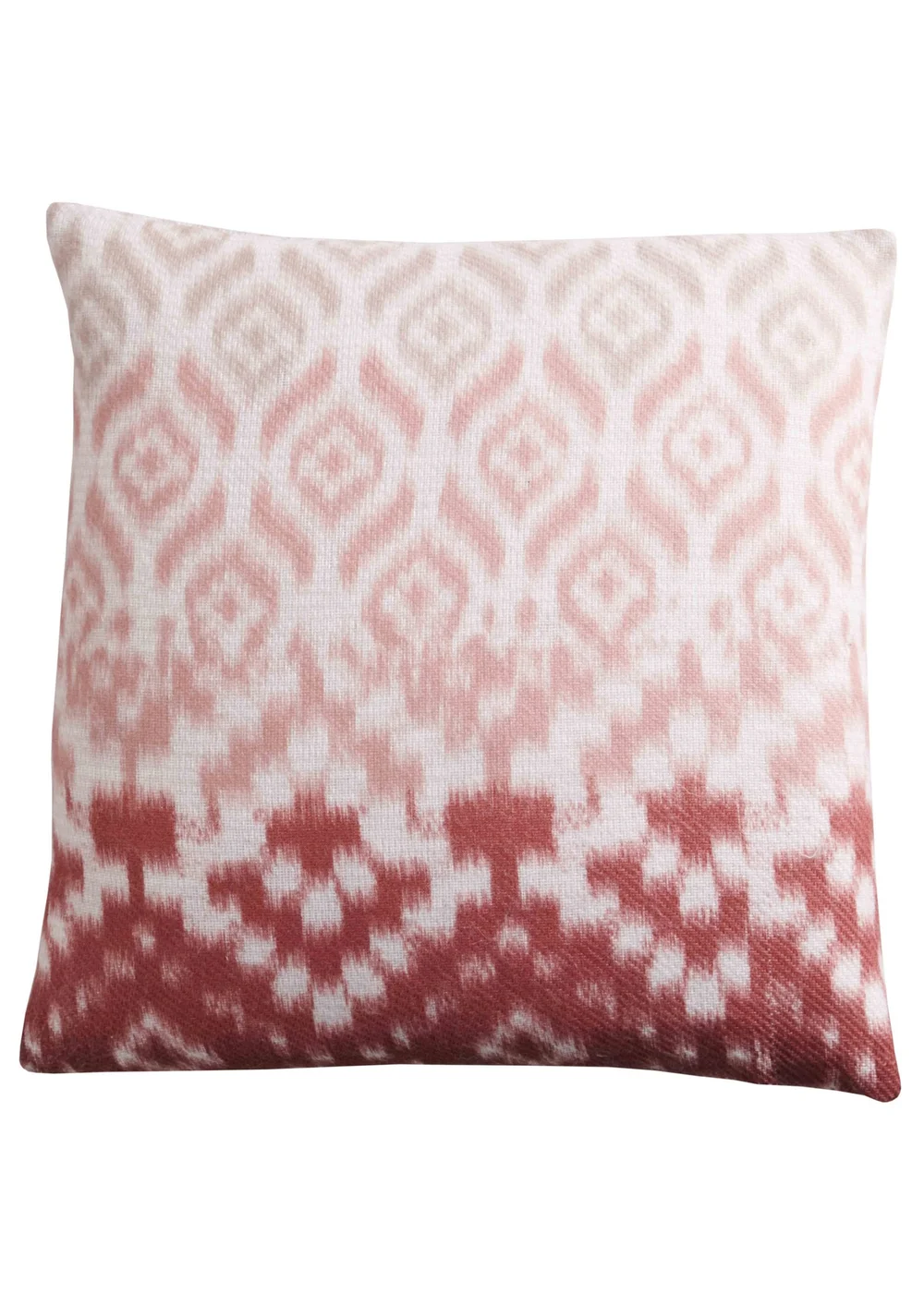 Appletree Hygge Sakari Terracotta Filled Cushion (43cm x 43cm) - 43W X 43D Image 2