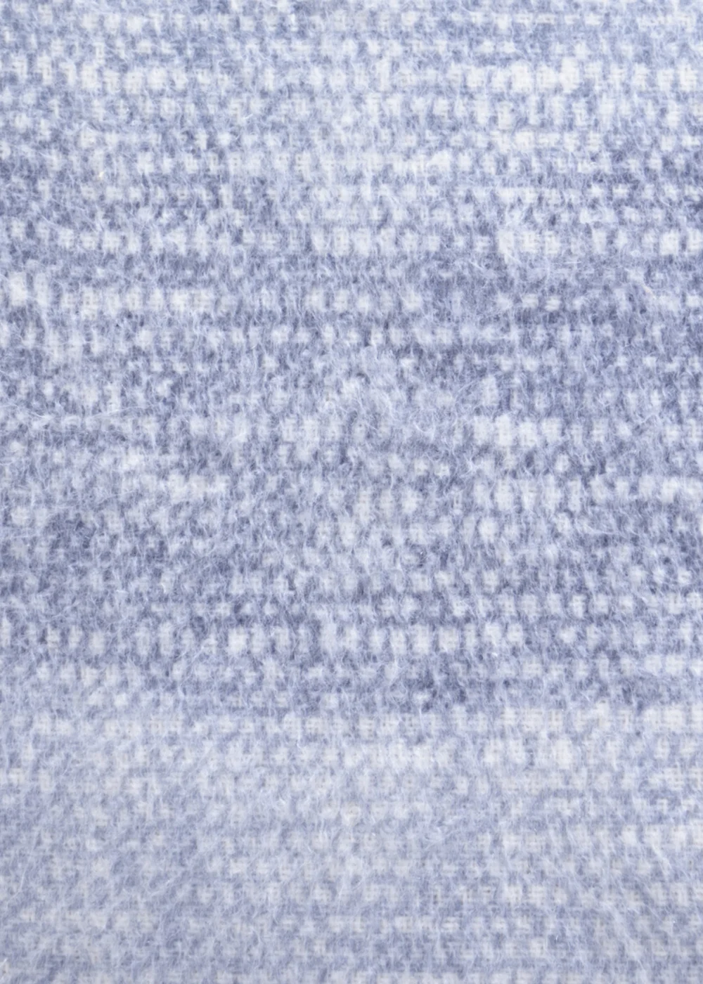 Drift Home Bretton Blue Filled Cushion (43cm x 43cm) - 43W X 43D Image 3