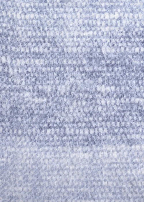 Drift Home Bretton Blue Filled Cushion (43cm x 43cm) - 43W X 43D Image 3