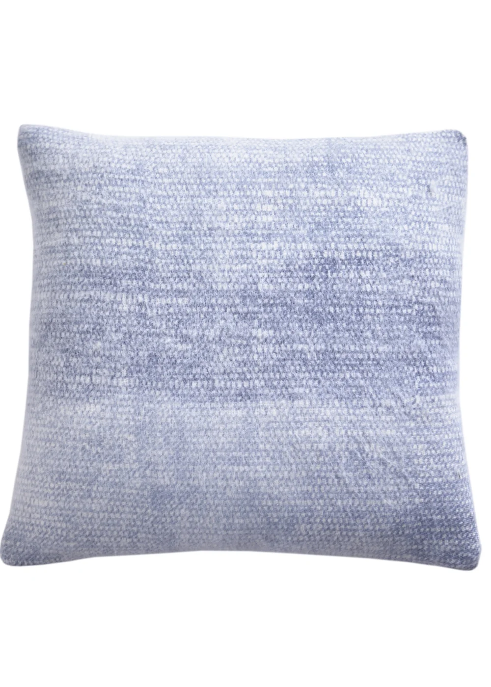 Drift Home Bretton Blue Filled Cushion (43cm x 43cm) - 43W X 43D Image 2
