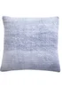 Drift Home Bretton Blue Filled Cushion (43cm x 43cm) - 43W X 43D Image 2