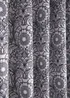 Laurence Llewelyn-Bowen Romilly Blackout Natural Eyelet Curtains - 46W X 54D (116x137cm) Image 3