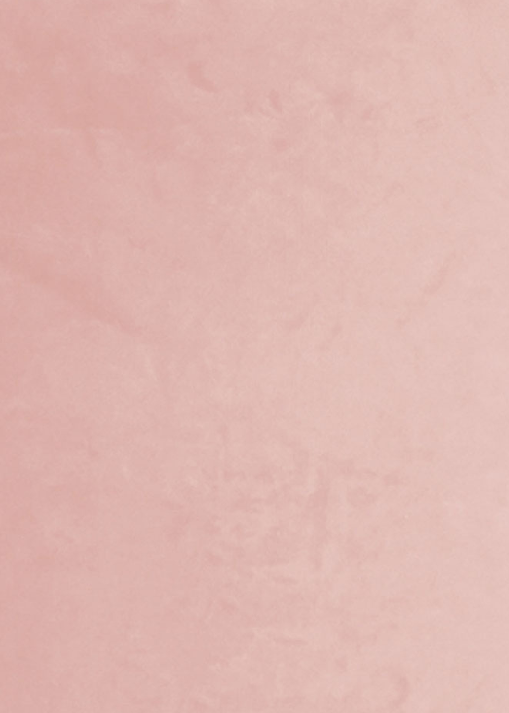 rucomfy Velvet Slouchbag Pink Beanbag - One Size Image 4