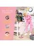 Swan Lynsey Queen Of Clean Spin Mop - One Size Image 2