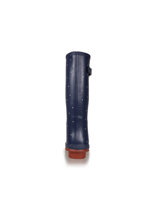 Regatta Blue Fairweather II Wellies - 3 Image 4