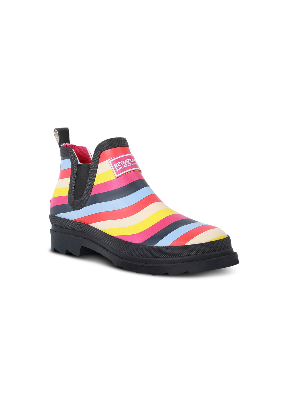 Regatta Multi Harper Ankle Wellington - 4 Image 3