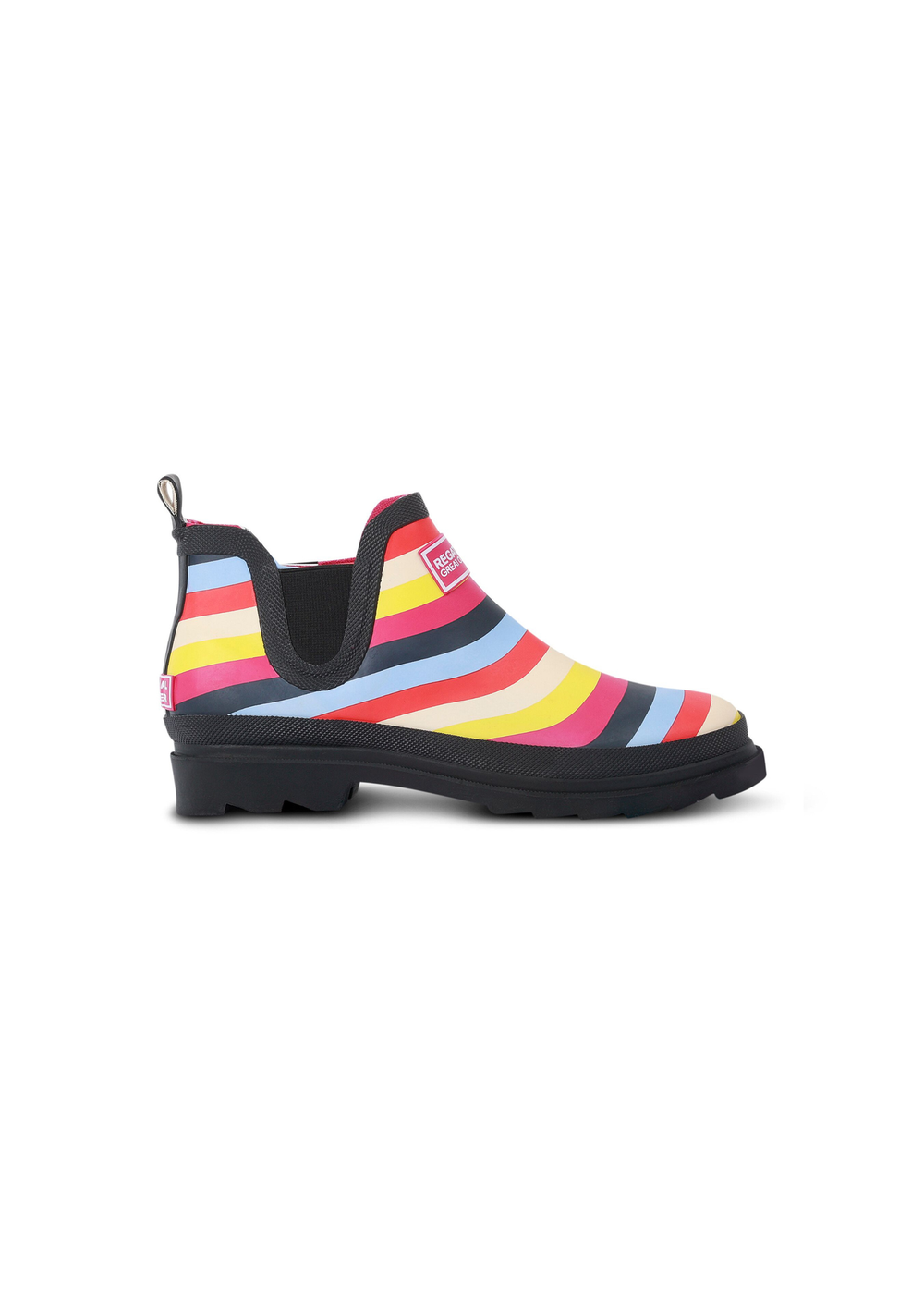 Regatta Multi Harper Ankle Wellington - 4 Image 1